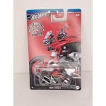 Hot Wheels 1:64 Motorcycles 2024 - BMW R NineT Racer